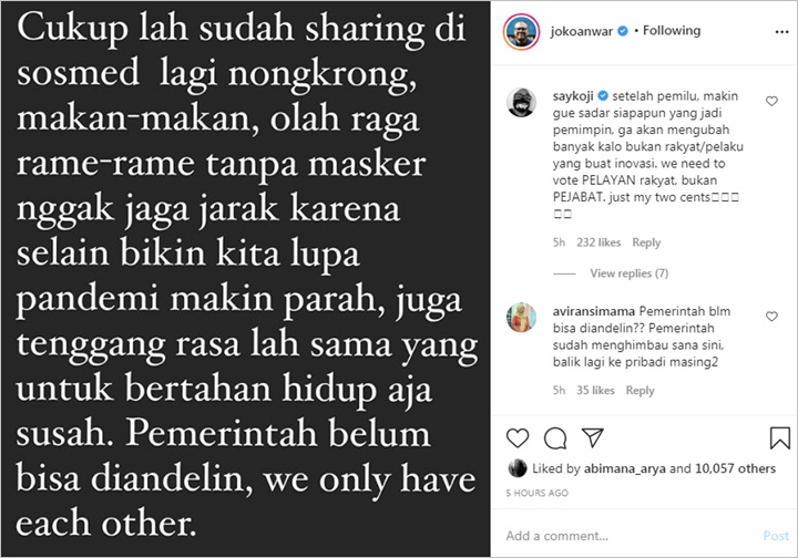 Joko Anwar