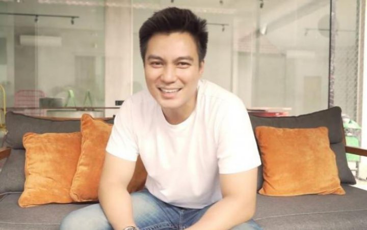 Baim Wong Beri Peringatkan Akun Instagram Miliknya Di-hack, Wanti-wanti Soal Penipuan