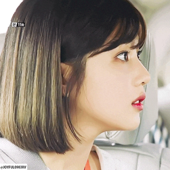 Visual Joy Red Velvet Saat Bintangi \'The Liar and His Lover\' Jadi Perbincangan