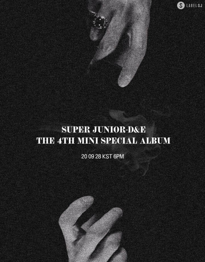Sukses Comeback, Super Junior D&E Umumkan Akan Rilis Album Spesial Dengan 2 Lagu Baru
