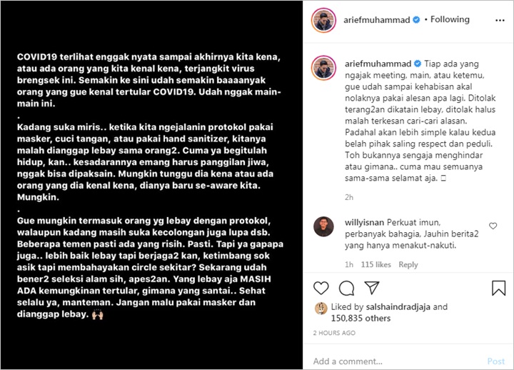 Arief Muhammad