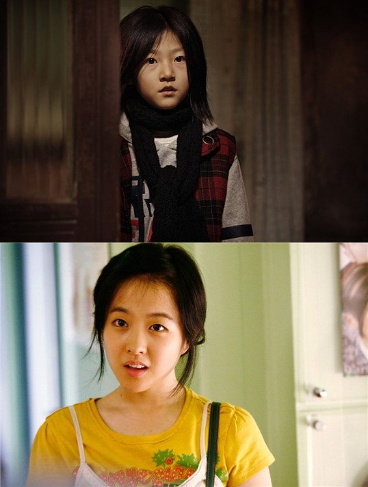 Nasib Memprihatinkan Park Bo Young dan Kim Sae Ron di Sekolah Tuai Sorotan