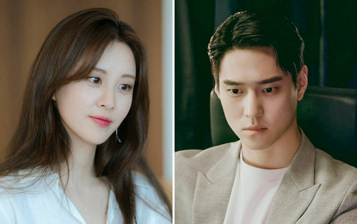 Seohyun dan Go Kyung Pyo Saling Terpesona di 'Private Life', Tim Produksi Minta Pemirsa Nantikan Ini