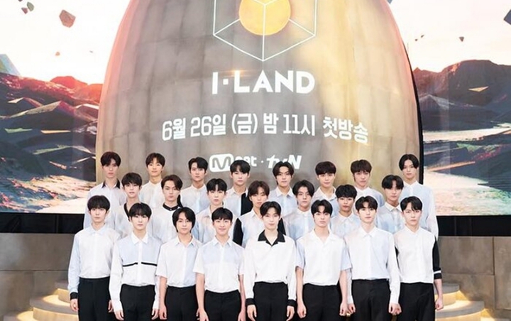 Mnet Diduga Beri Perlakuan Istimewa Pada Salah Satu Trainee 'I-LAND'