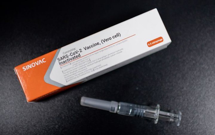 Diproyeksi Siap Edar Tahun Depan, Harga Vaksin Corona Sinovac Dipatok Sampai Hampir Rp 300 Ribu