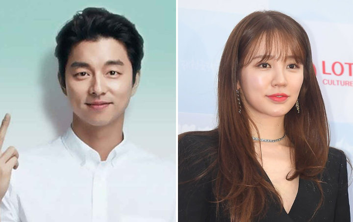 Gong Yoo dan Yoon Eun Hye Cs Reuni 'Coffee Prince' di Teaser Dokumenter MBC