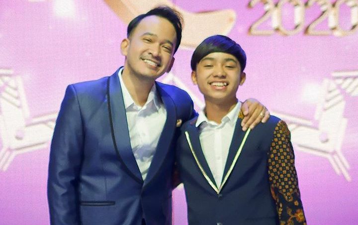 Jelang Konser Tunggal, Betrand Peto Rilis Single 'Bulan Bintang' Langsung Jadi Trending