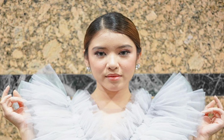 Tiara Idol Ungkap Pengalaman Horor Ketemu Pocong, Tak Cuma Sekali?