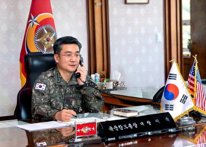 Calon Menteri Pertahanan Korsel Komentari Masalah Wajib Militer BTS