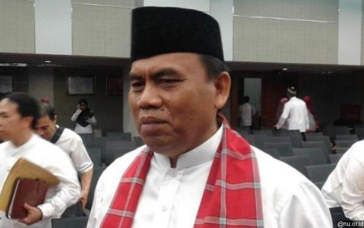 Sekda DKI Jakarta Meninggal Karena COVID-19, Anies Baswedan Turut Berduka 