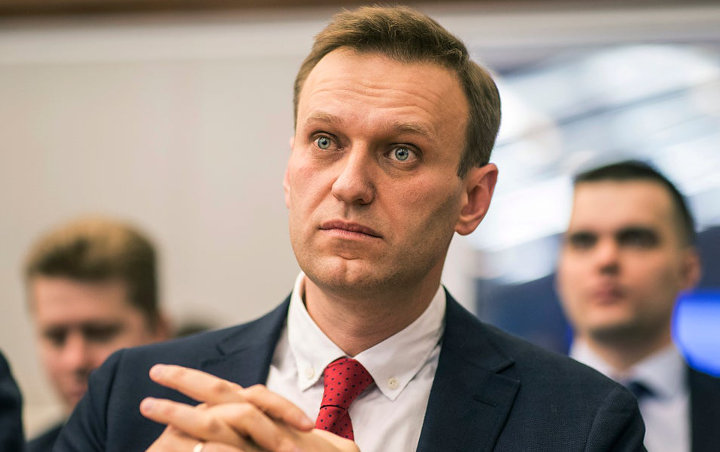 Rusia Ragukan Klaim Jerman yang Sebut Tokoh Oposisi Alexei Navalny Diracun