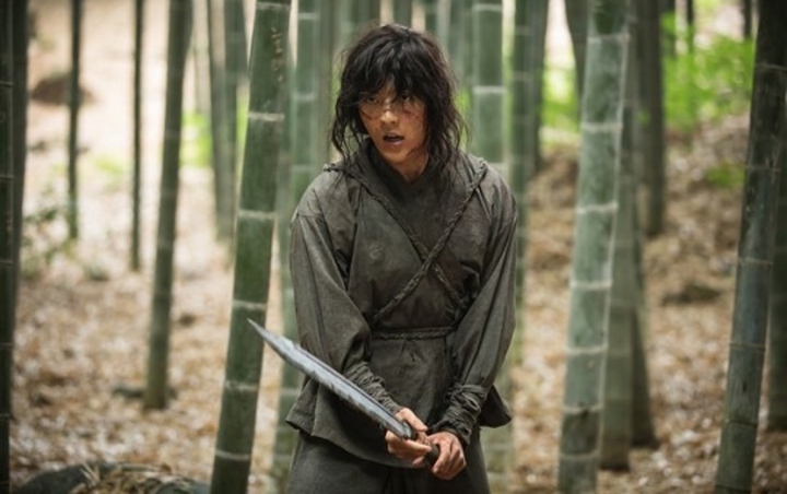 Film Debut, Kemampuan Akting Minhyuk BTOB di 'The Swordsman' Tuai Pujian dari Sutradara