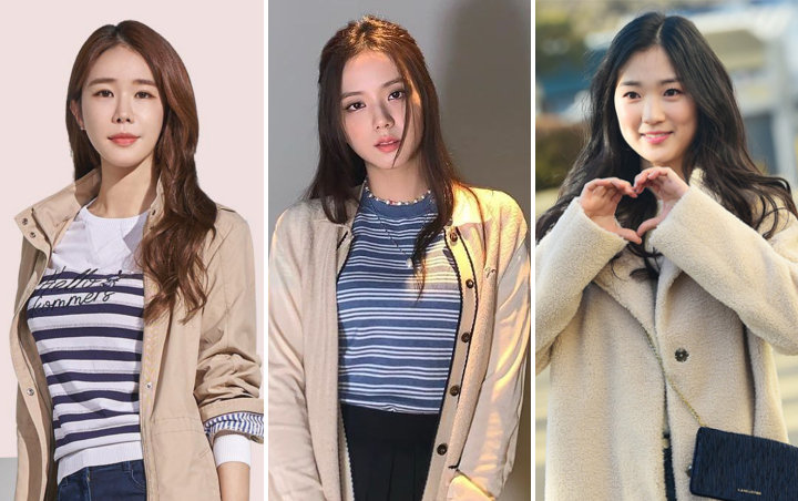 Yoo In Na Diincar Gabung Drama Jisoo BLACKPINK dan Kim Hye Yoon 'Snowdrop'