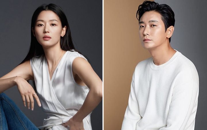 Bertabur Bintang, Ini Budget Fantastis Drama Jun Ji Hyun dan Joo Ji Hoon 'Mount Jiri'