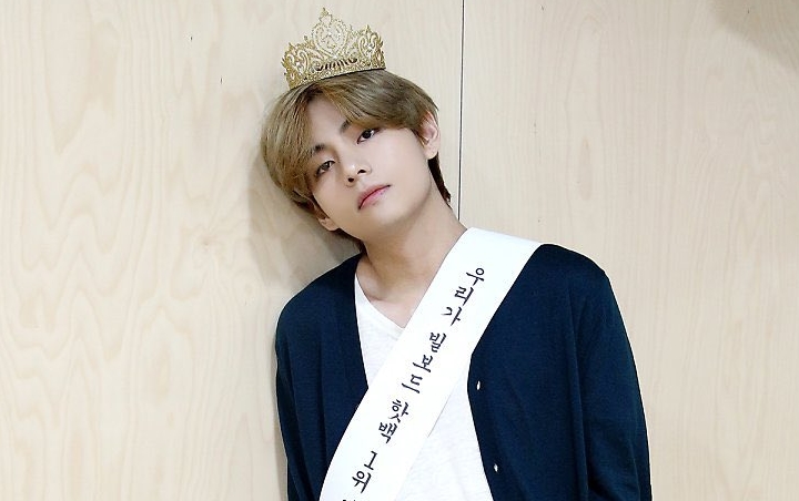 Ingin Menikah di Usia 40 Tahun, Rencana Pensiun V BTS Berubah?