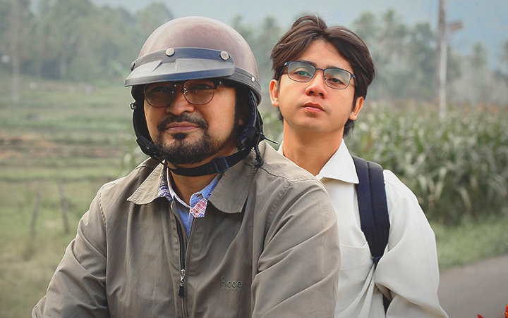Film 'Ranah 3 Warna' Suguhkan Kisah Inspiratif sekaligus Perkenalkan Adat Minang