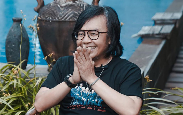 Ari Lasso Terbaring Lemah Karena Penyakit Lama Kambuh, Manager Ungkap Kondisi Terkini Sang Artis