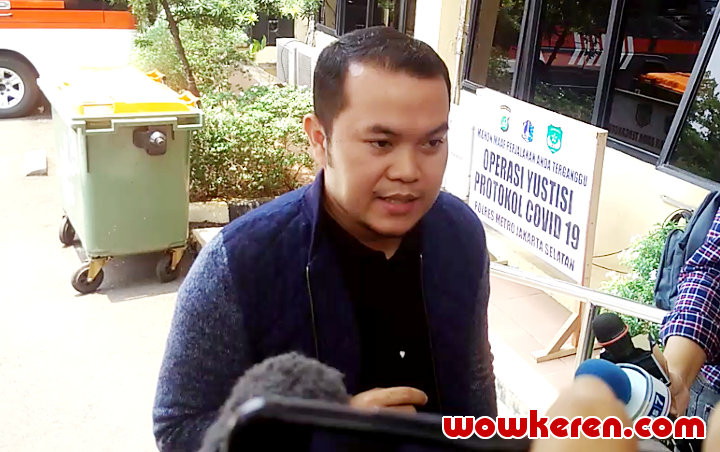 Gugatan Irwansyah Terhadap Medina Zein Dalam Proses Penyidikan