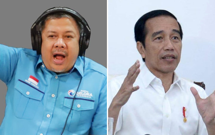 PDIP Anggap Fahri Hamzah Sahabat Jokowi Usai Dukung Gibran-Bobby Di Pilkada