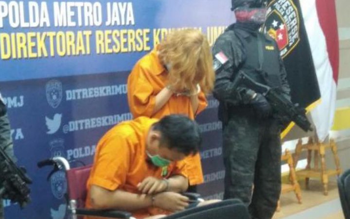 Geger Mutilasi Kalibata City, Jejak Digital Pelaku di Blog Tahun 2016 Kembali Disorot