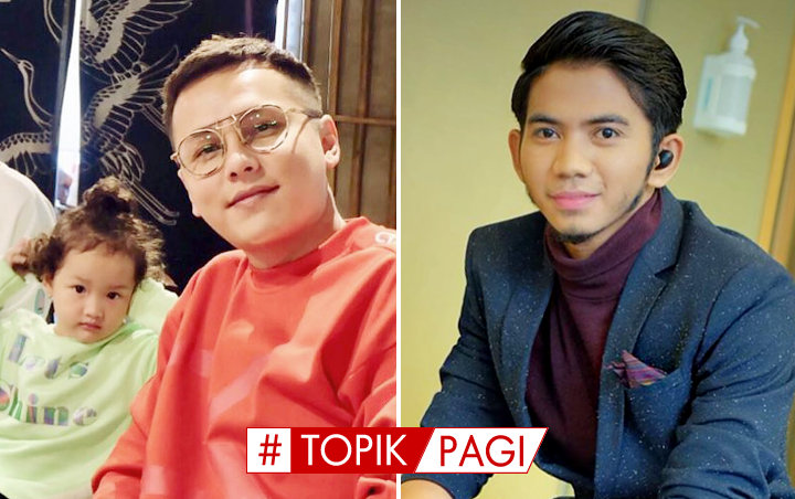 Cantiknya Sheva Putri Andhika Pratama Rambut Lurus, Rizki DA Banjir Diunfollow Massal - Topik Pagi
