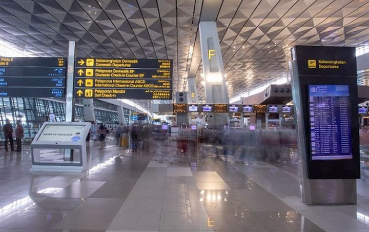 Viral Curhatan Wanita Dilecehkan di Bandara, Syarat Wajib Rapid Test Dipertanyakan