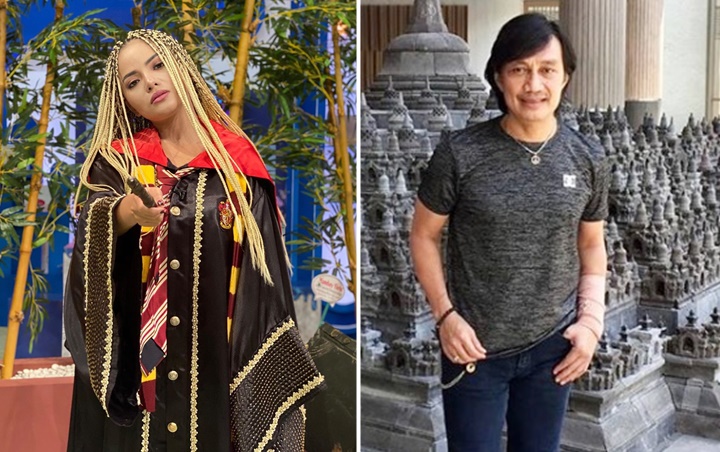 Tiru Dinar Candy Jual Celana Dalam Bekas 50 Juta, Katon Bagaskara Kocak Promosi Kaos Kaki Bolong
