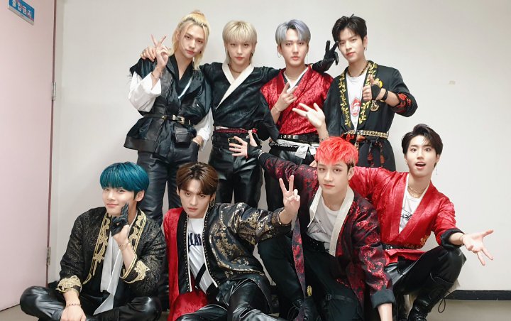Stray Kids Sendu Rindukan Cinta yang Hilang di MV Baru, 'Ex'