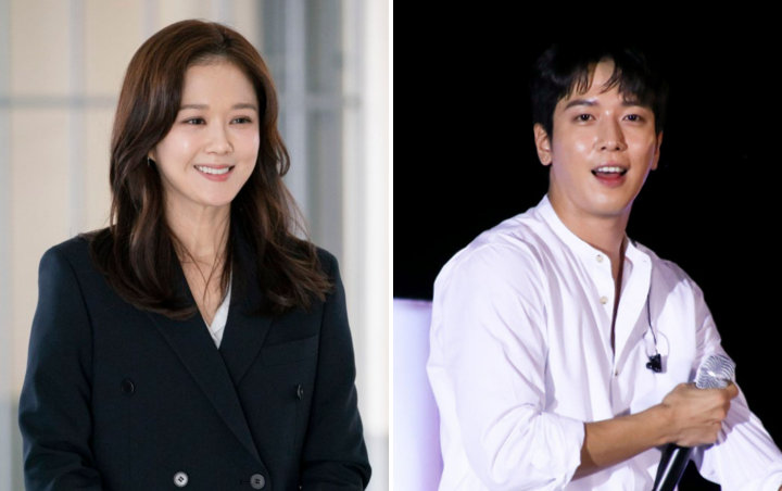 Jang Nara dan Jung Yong Hwa CN Blue Diincar Bintangi Baru KBS