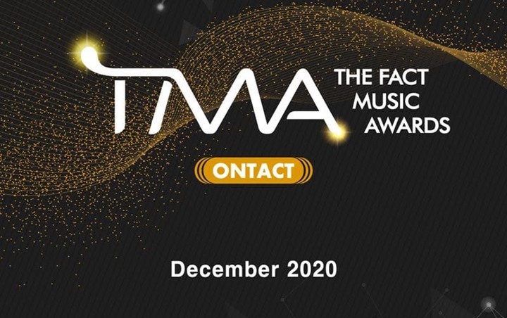 Masih Pandemi, The Fact Music Awards 2020 Bakal Digelar Tanpa Penonton Bulan Desember