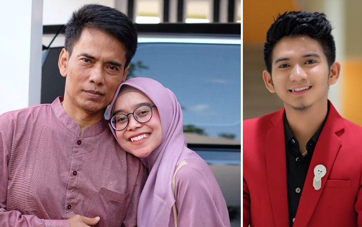 Video Ayah Lesty Jutek Tolak 'Lamaran' Rizki DA Diungkit, Cincin Jatuh Bukti Tak Berjodoh?
