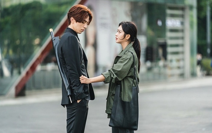Lee Dong Wook dan Jo Bo Ah Terlibat Adu Mulut yang Lucu di Teaser 'Tale Of The Nine Tailed'