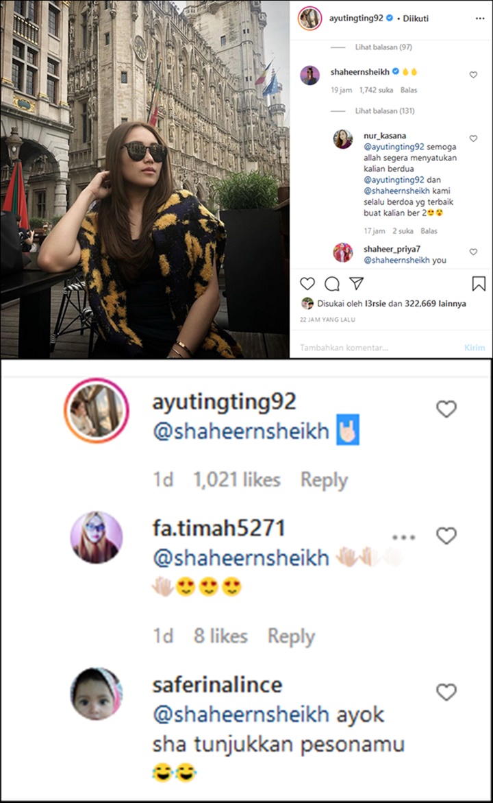 Ayu Ting Ting