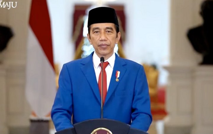 Pidato di Sidang PBB, Jokowi Tegaskan RI Masih Dukung Kemerdekaan Palestina