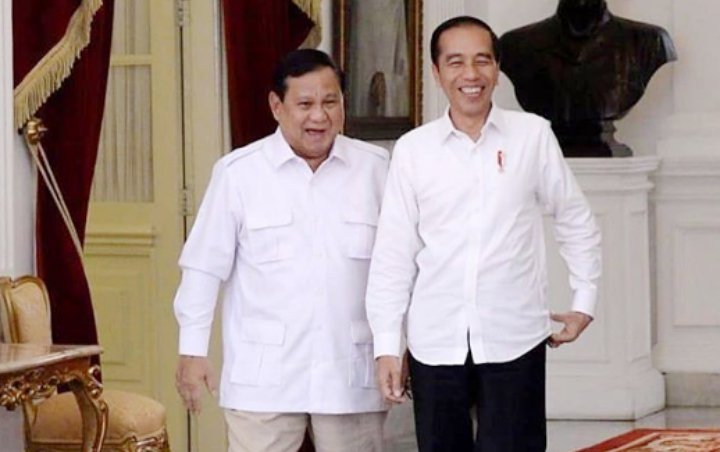 Tugas Baru, Menhan Prabowo Diminta Jokowi Untuk Urusi Singkong