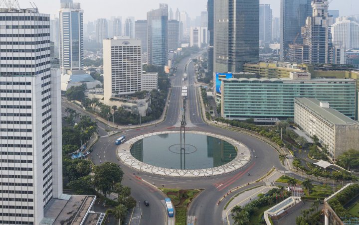 Jakarta PSBB Total Tapi Tembus 1.000 Kasus Corona Tiap Hari, IDI: Menurut Saya Bagus