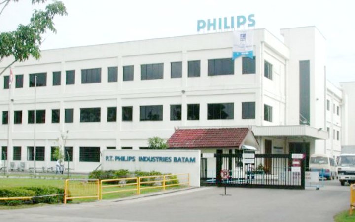 Perusahaan Philips Dan Infenion Jadi Klaster Baru Di Batam, Sumbang 130 Orang Positif Corona