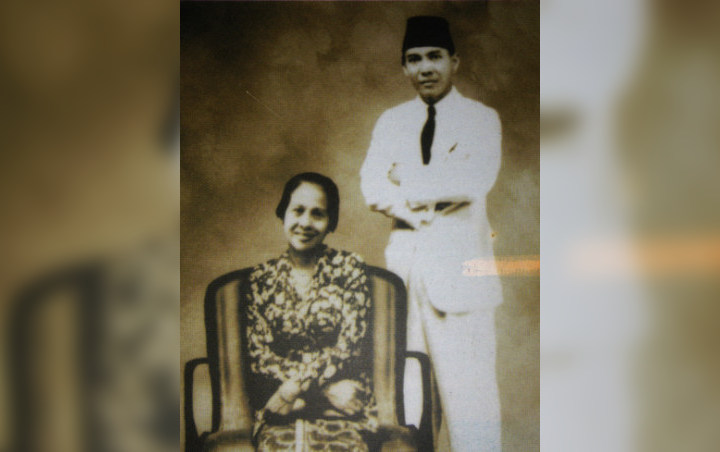 Viral Surat Nikah Presiden Soekarno Dijual Online, Sejarawan LIPI Prihatin
