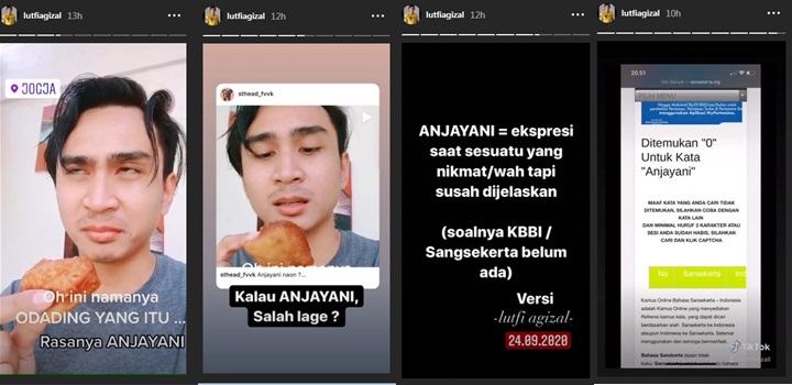 Lutfi Agizal