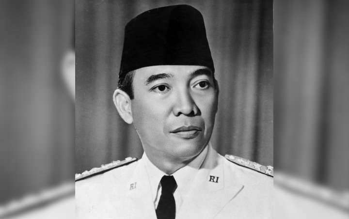 Ini Alasan Mengharukan Keluarga Ingin Jual Surat Nikah Presiden Soekarno