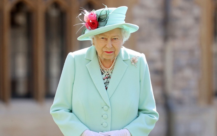 Pendapatan Ratu Elizabeth Merosot Akibat COVID-19, Rugi Ratusan Miliar Hingga Tiga Tahun ke Depan