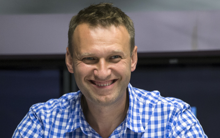 Rusia Bersikeras Klaim Alexei Navalny Diracun di Jerman