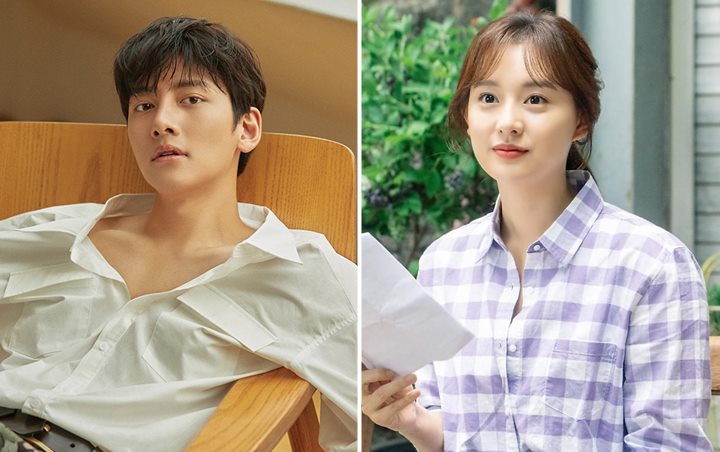 Ji Chang Wook dan Kim Ji Won Mulai Syuting Drama, Romantis Selancar Bareng
