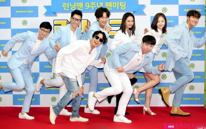 'Running Man' Debat Soal Percintaan, Mantan Pacar Yoo Jae Seok dan Yang Se Chan Terseret