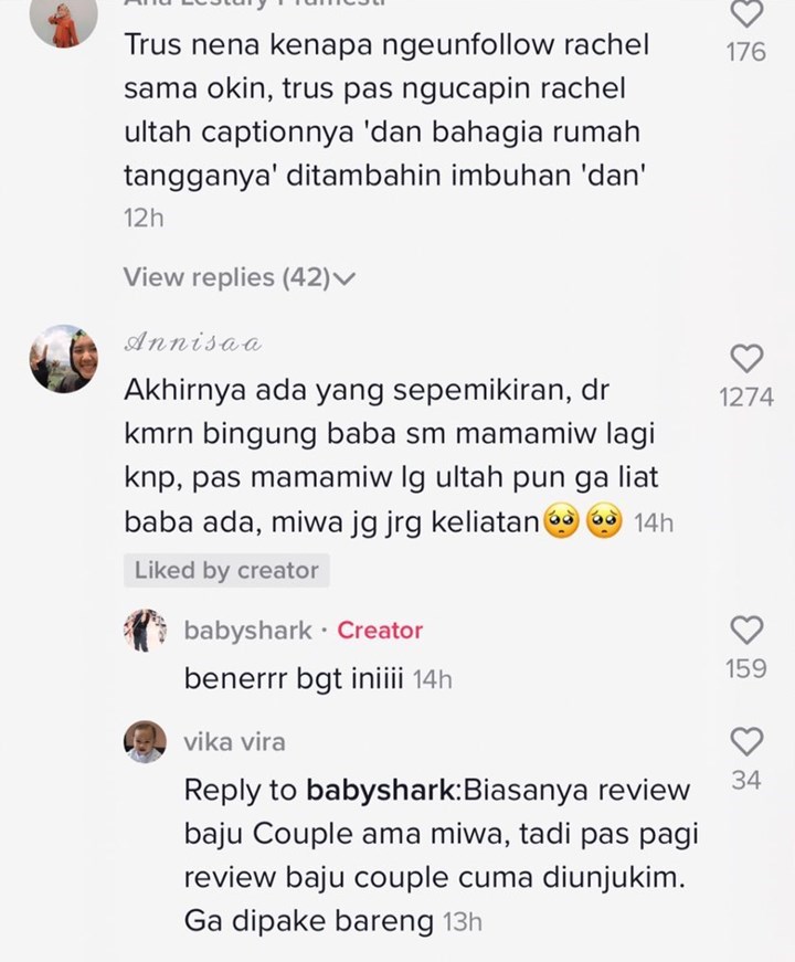 Geger Rachel Vennya Mendadak Diunfollow Sang Ibunda, Begini Penjelasannya