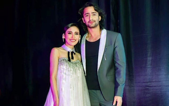Bikin Baper, Ayu Ting Ting dan Shaheer Sheikh Jadi Sepasang Kekasih di 'Jika Esok Tak Pernah Ada'