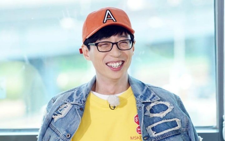 Celana Yoo Jae Seok di 'The Sixth Sense' Dibilang Mirip Punya Mama Sinchan, Setuju?