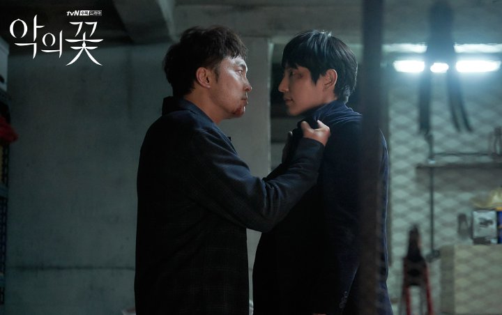 Seo Hyun Woo Puji Habis-Habisan Sikap Lee Jun Ki di Lokasi Syuting 'Flower of Evil'