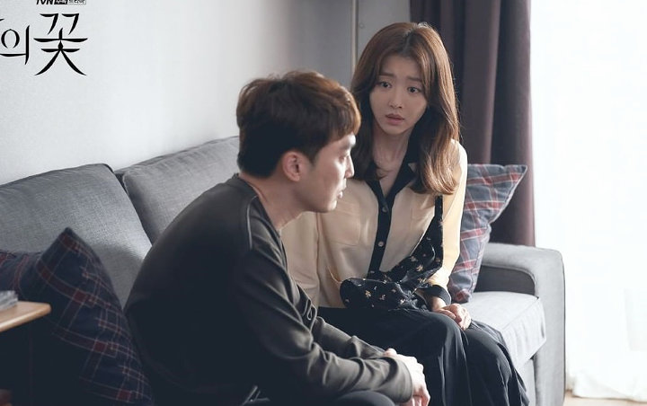 Sering Tampil Uwu, Seo Hyun Woo Puji Kemampuan Akting Jang Hee Jin di 'Flower Of Evil'