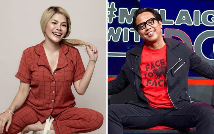 Nikita Mirzani Tak Menutup Kemungkinan Berjodoh dengan Gofar Hilman